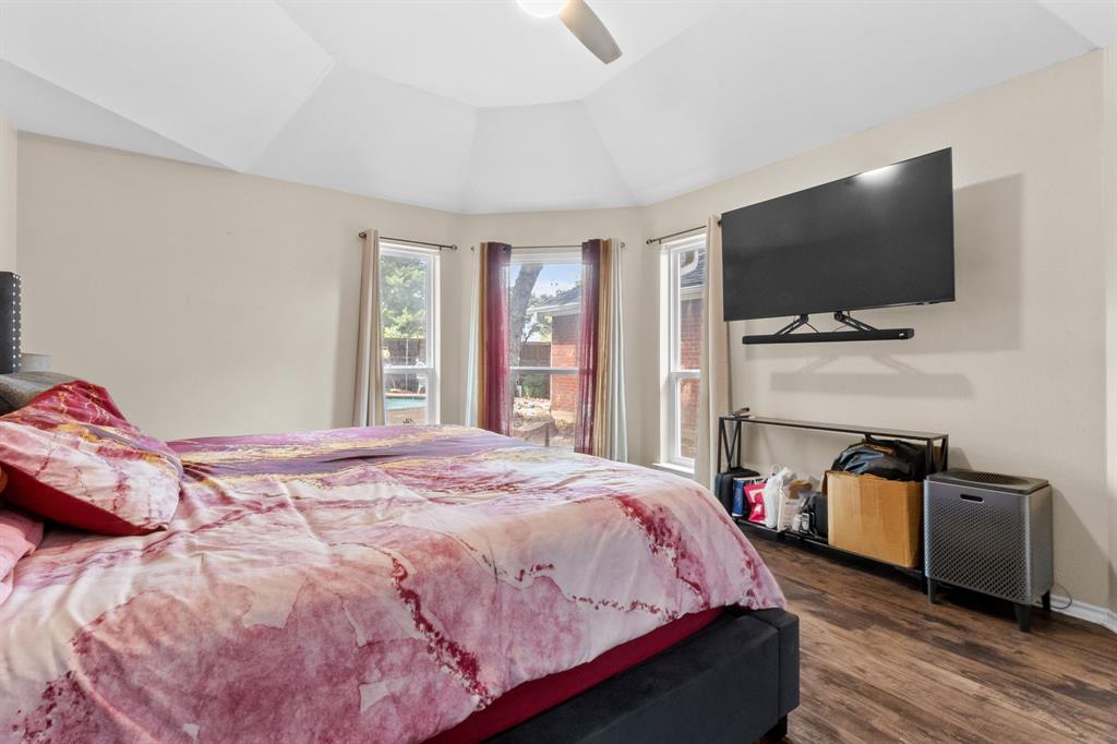 Woodridge Add - Residential