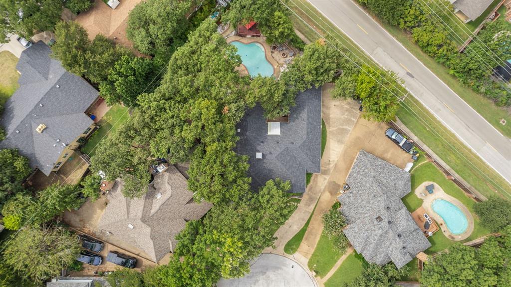 Woodridge Add - Residential