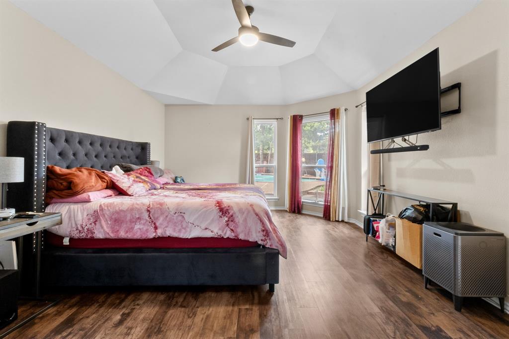 Woodridge Add - Residential