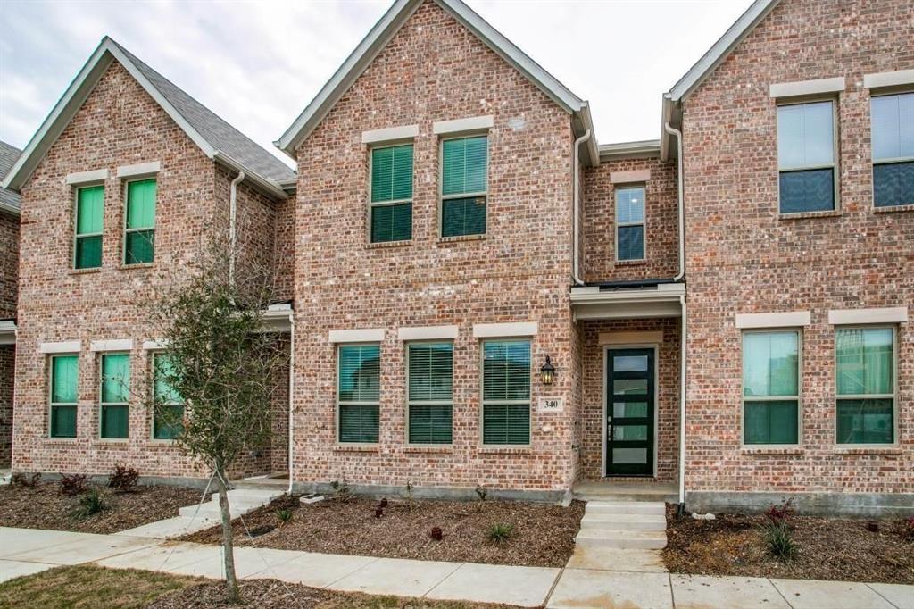 Windhaven Crossing Add Ph - Residential Lease