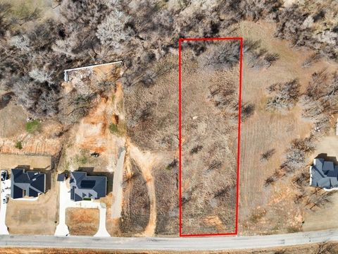 1101 Gonzollas Road Springtown TX 76082