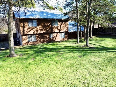 A home in Duncanville