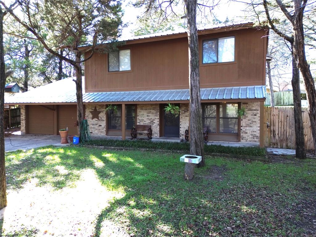 1007 Bow Creek Drive