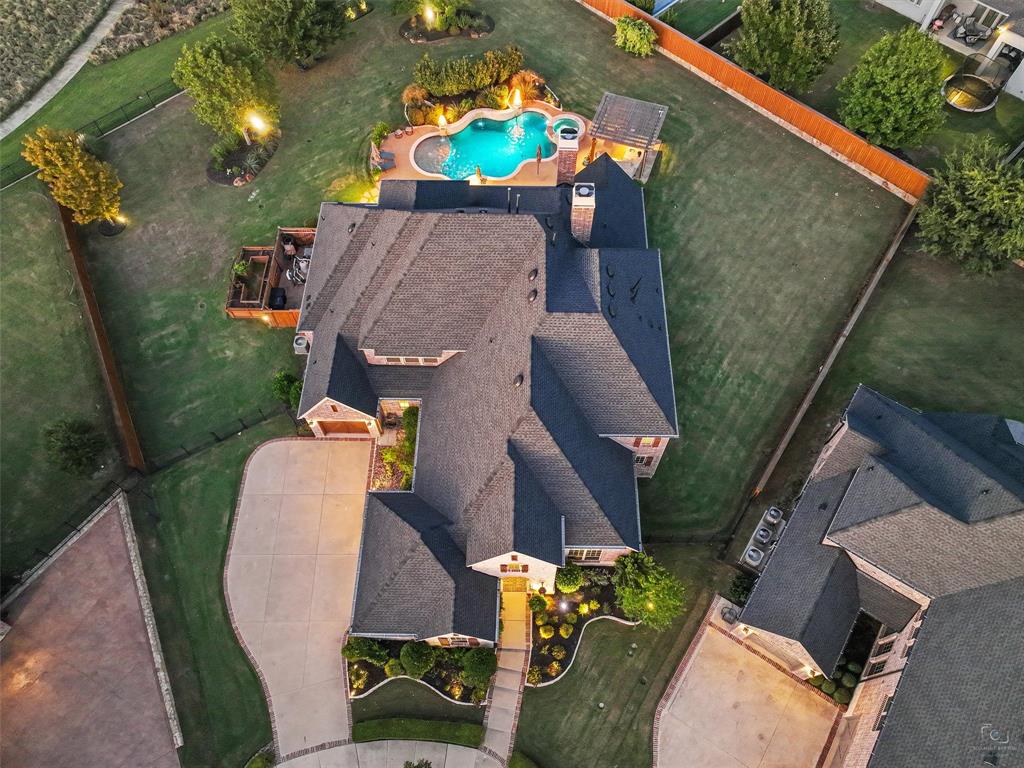 Newman Village - Residential