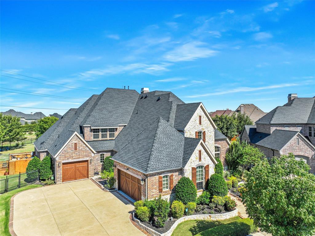 Newman Village - Residential