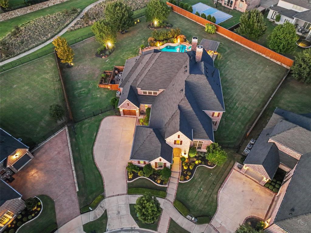 Newman Village - Residential