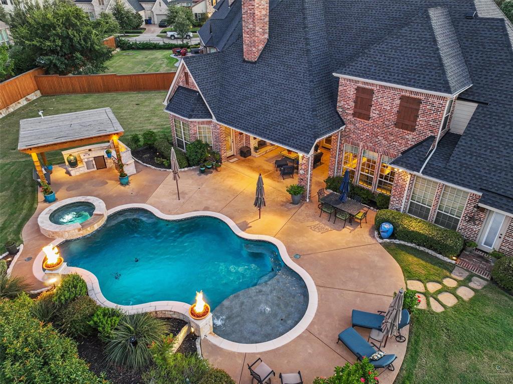 Newman Village - Residential