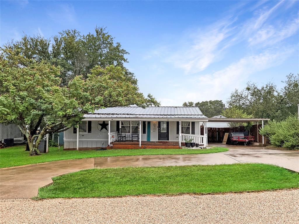 View Granbury, TX 76049 mobile home