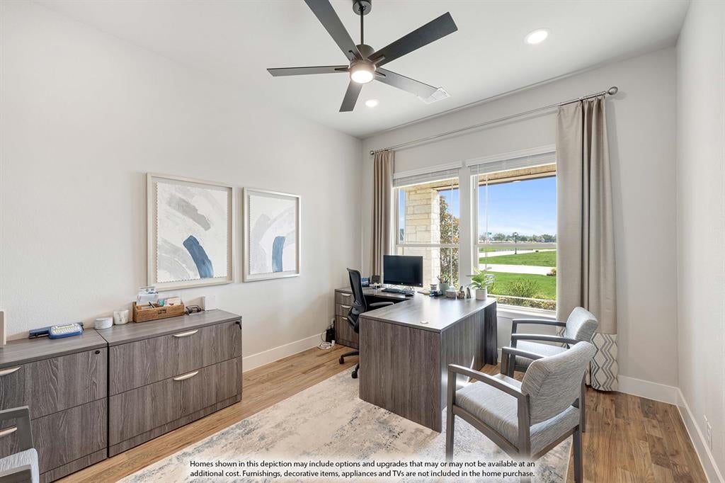 2501 Brixton Lane