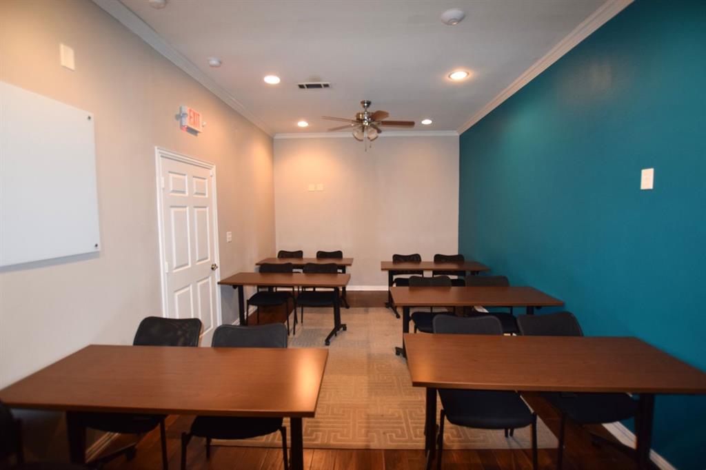 Wilshire Square Add - Commercial Sale