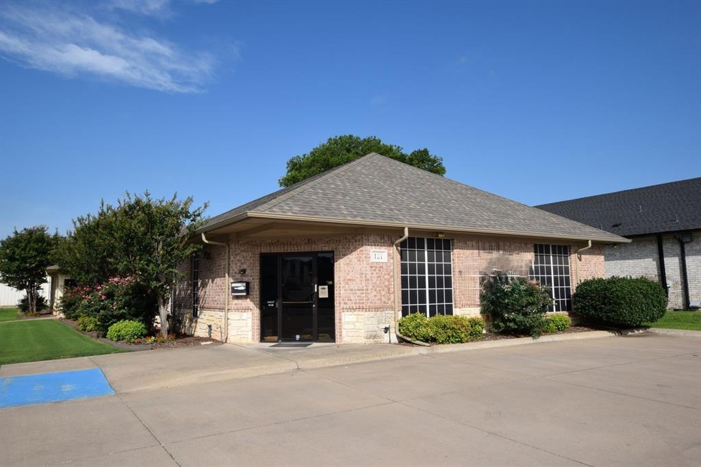 Wilshire Square Add - Commercial Sale