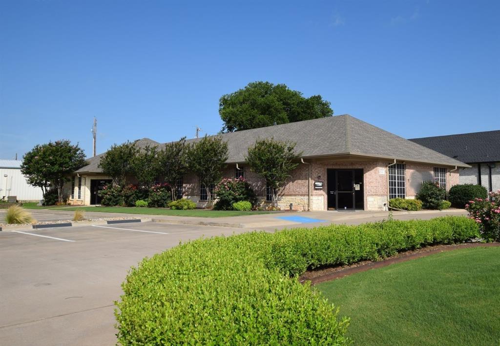 Wilshire Square Add - Commercial Sale