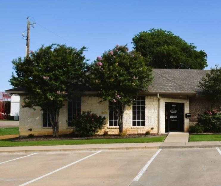 Wilshire Square Add - Commercial Sale