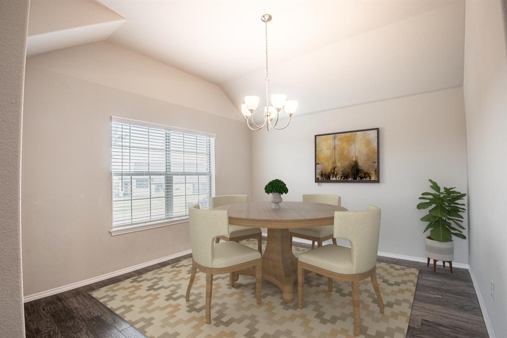 Heights Of Weatherford Estates - Residential Lease