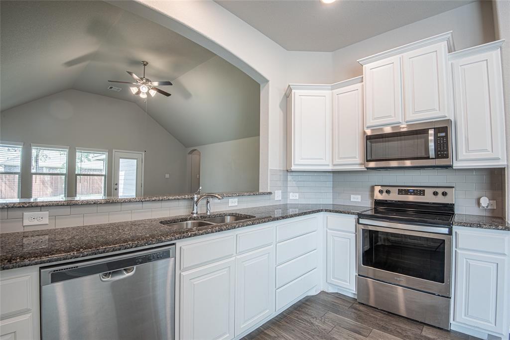 Heights Of Weatherford Estates - Residential Lease