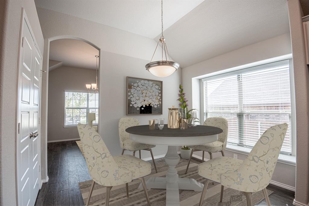 Heights Of Weatherford Estates - Residential Lease