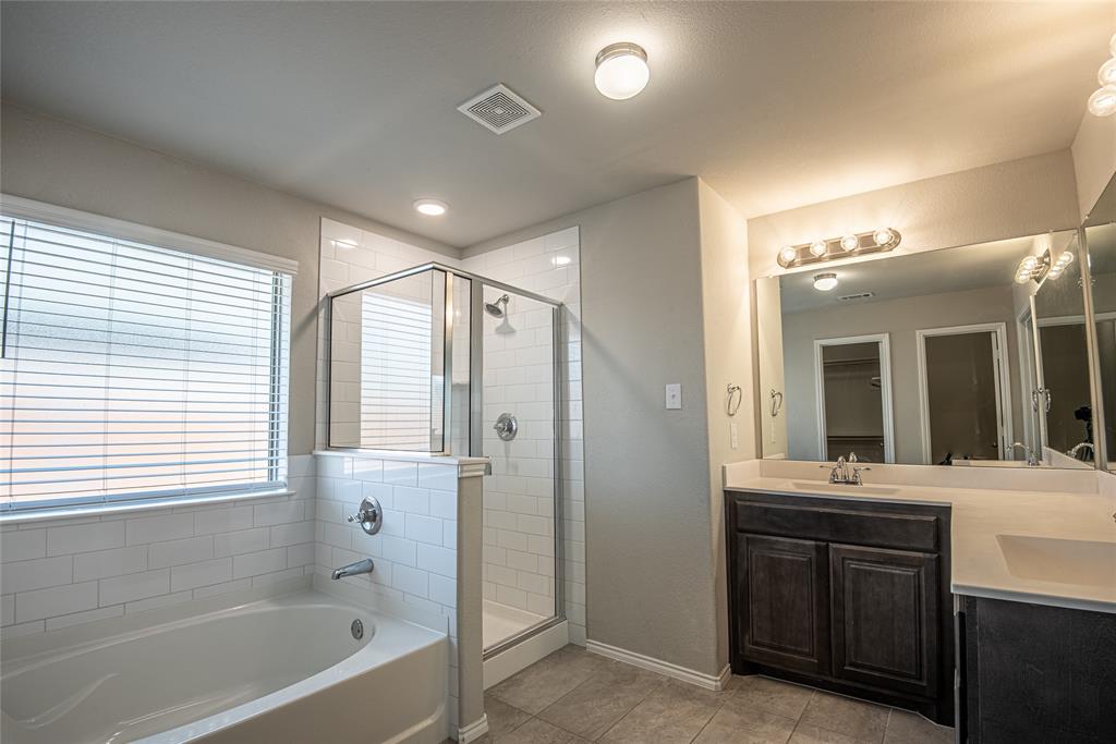 Heights Of Weatherford Estates - Residential Lease