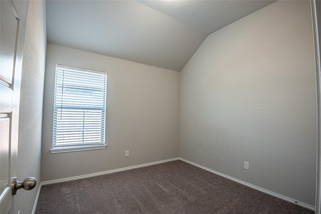 Heights Of Weatherford Estates - Residential Lease