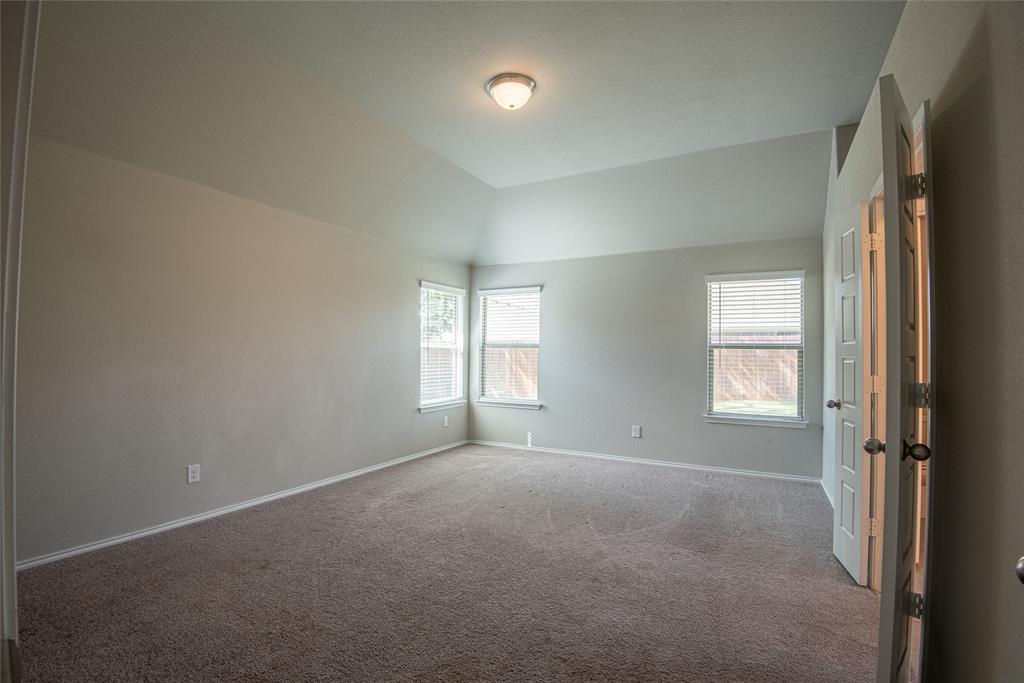 Heights Of Weatherford Estates - Residential Lease