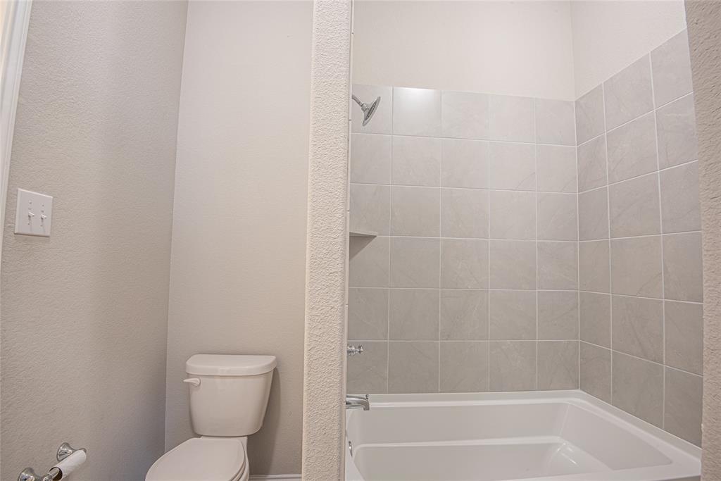 Heights Of Weatherford Estates - Residential Lease