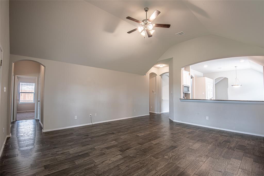 Heights Of Weatherford Estates - Residential Lease