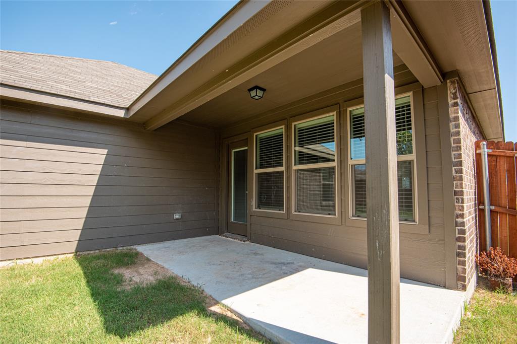 Heights Of Weatherford Estates - Residential Lease