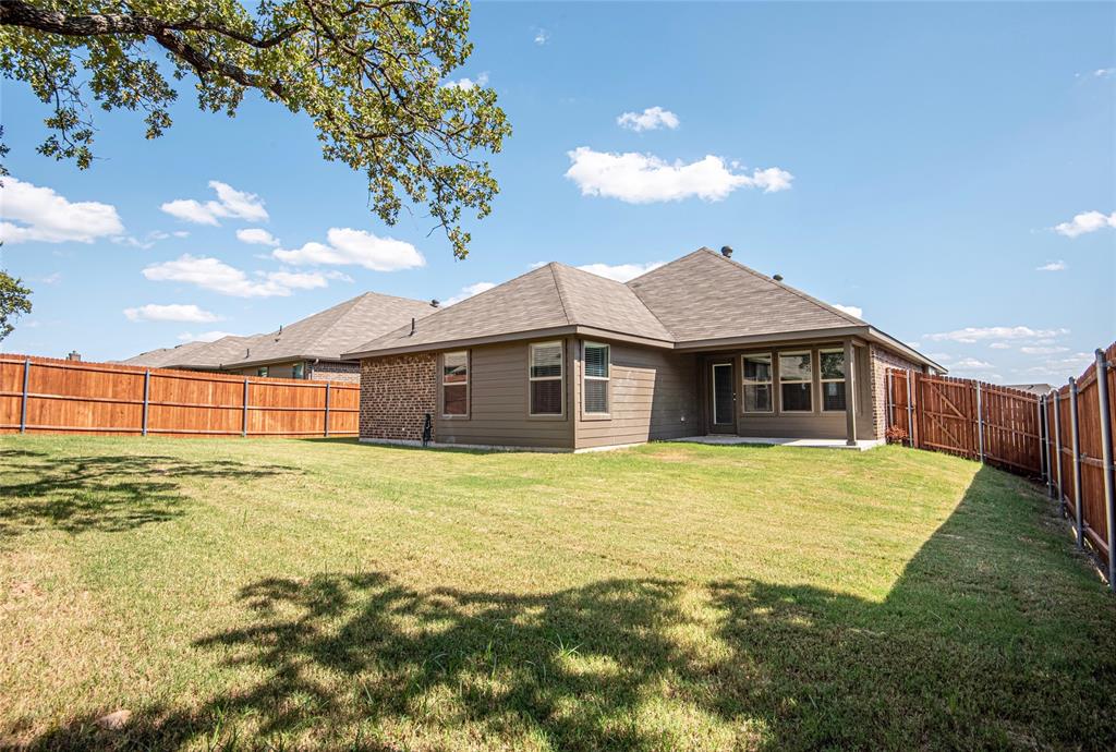 Heights Of Weatherford Estates - Residential Lease