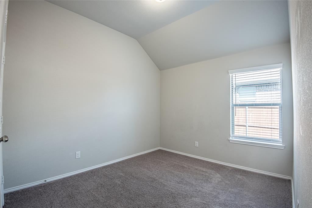 Heights Of Weatherford Estates - Residential Lease