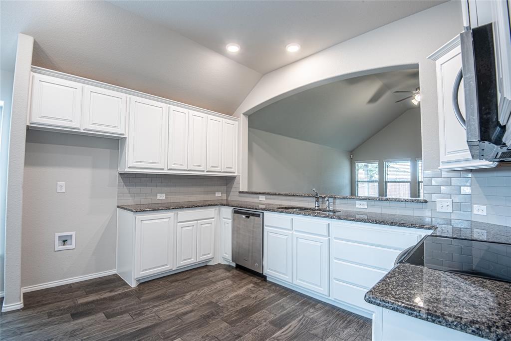 Heights Of Weatherford Estates - Residential Lease