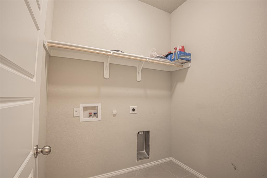 Heights Of Weatherford Estates - Residential Lease