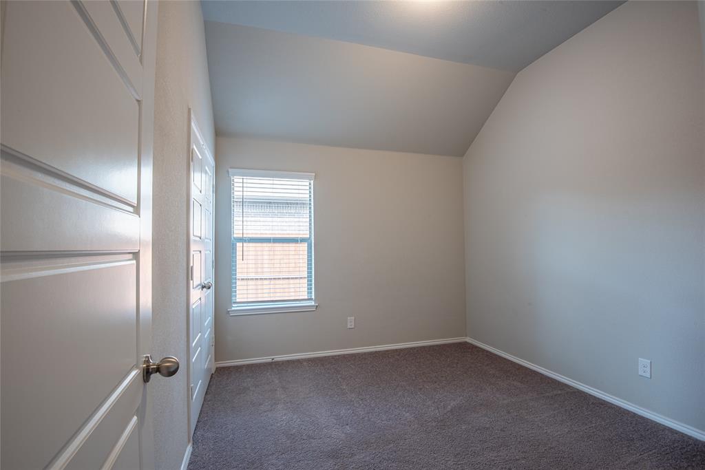 Heights Of Weatherford Estates - Residential Lease