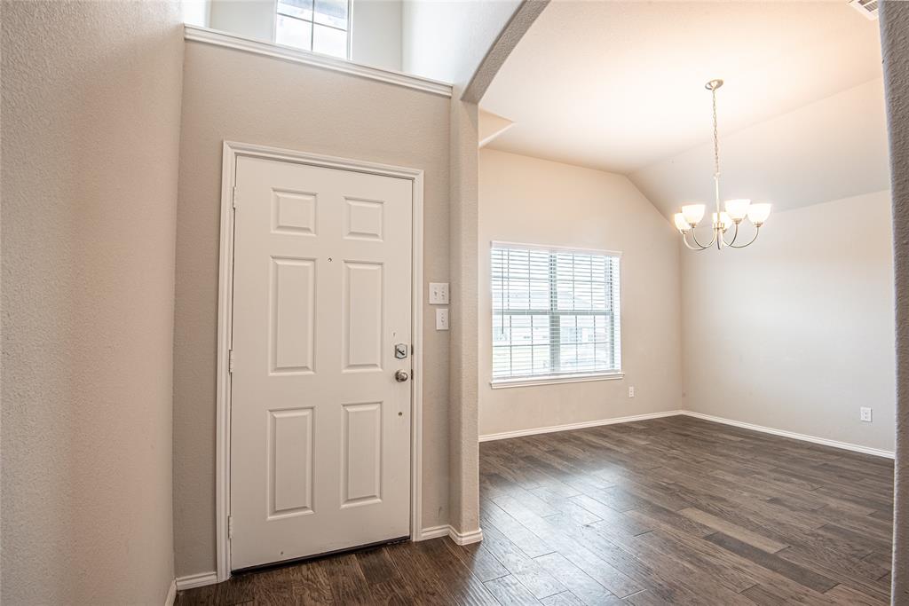 Heights Of Weatherford Estates - Residential Lease