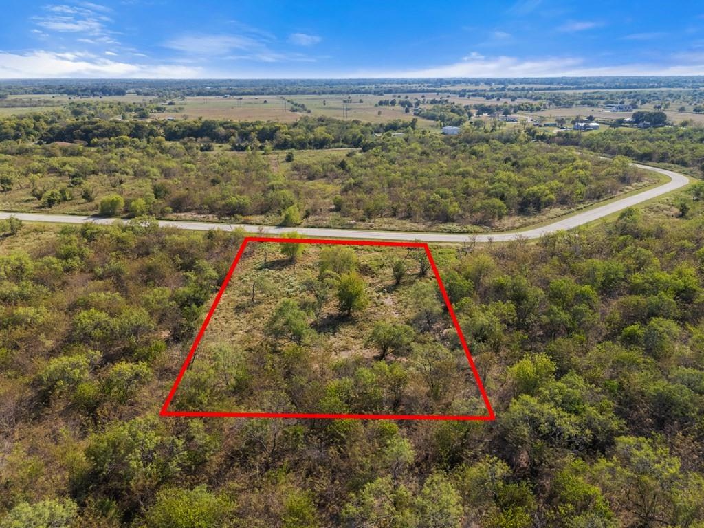 Edgewater Add Ph 1 - Land