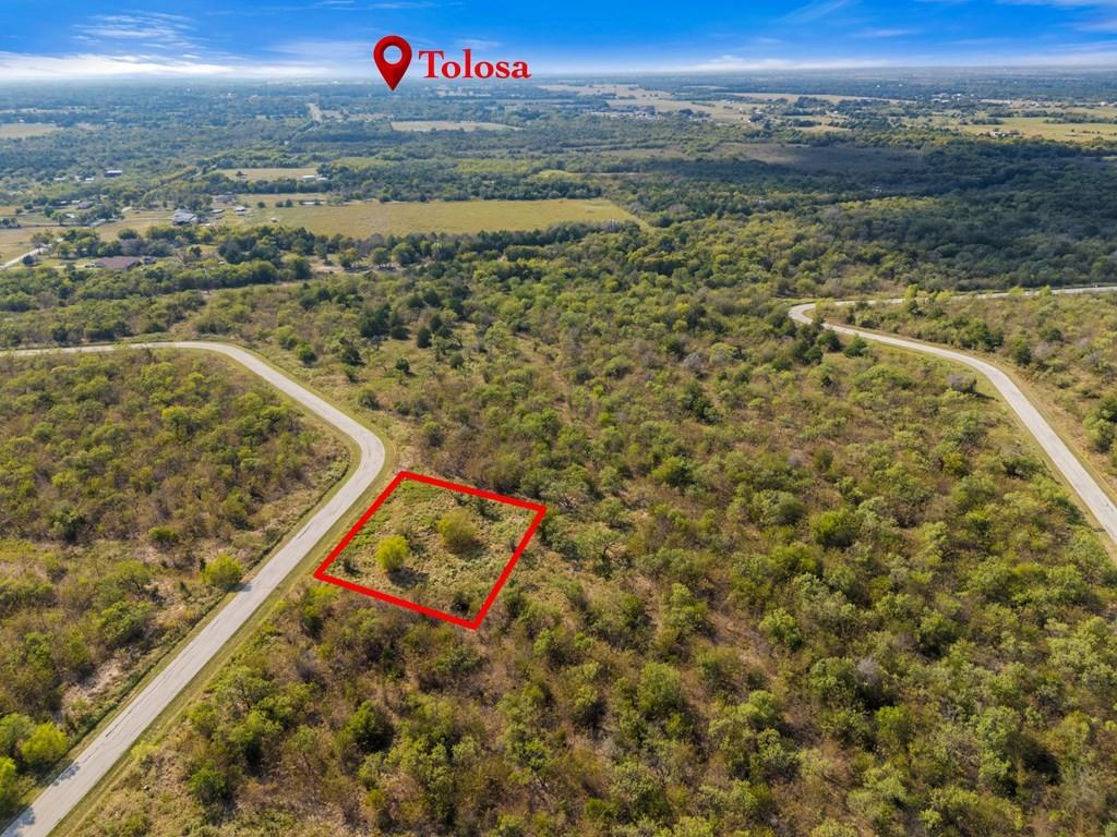 Edgewater Add Ph 1 - Land