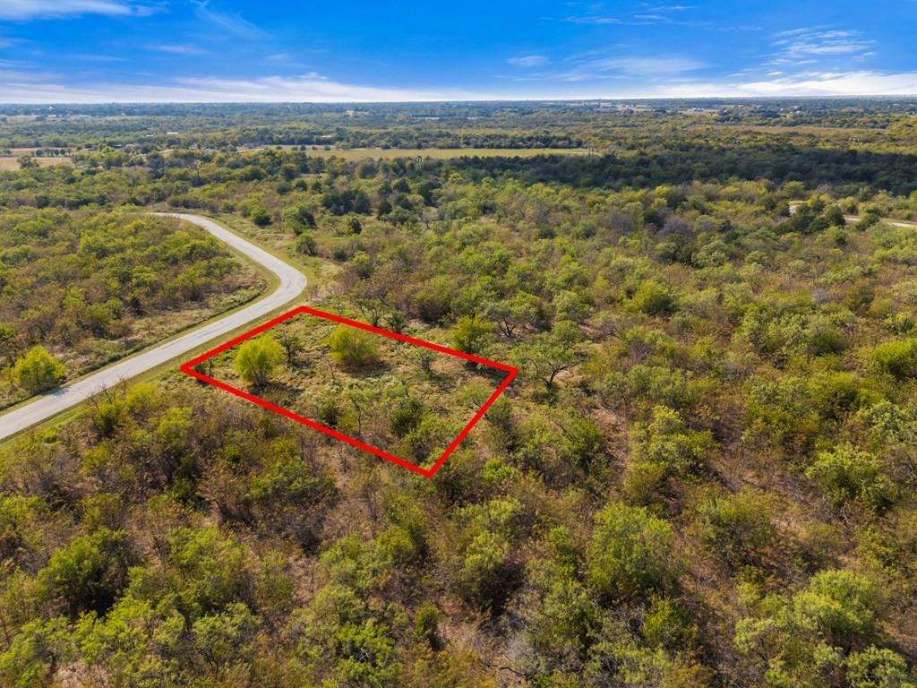 Edgewater Add Ph 1 - Land