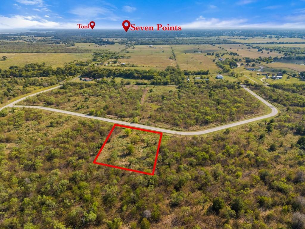 Edgewater Add Ph 1 - Land