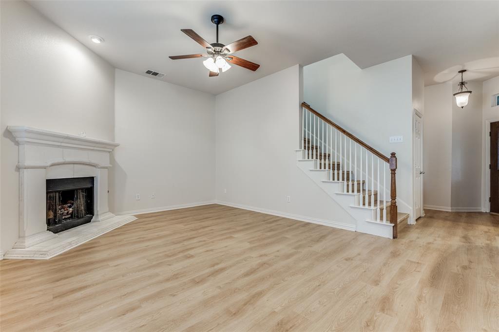 Heights At Westridge #1 The - Residential Lease