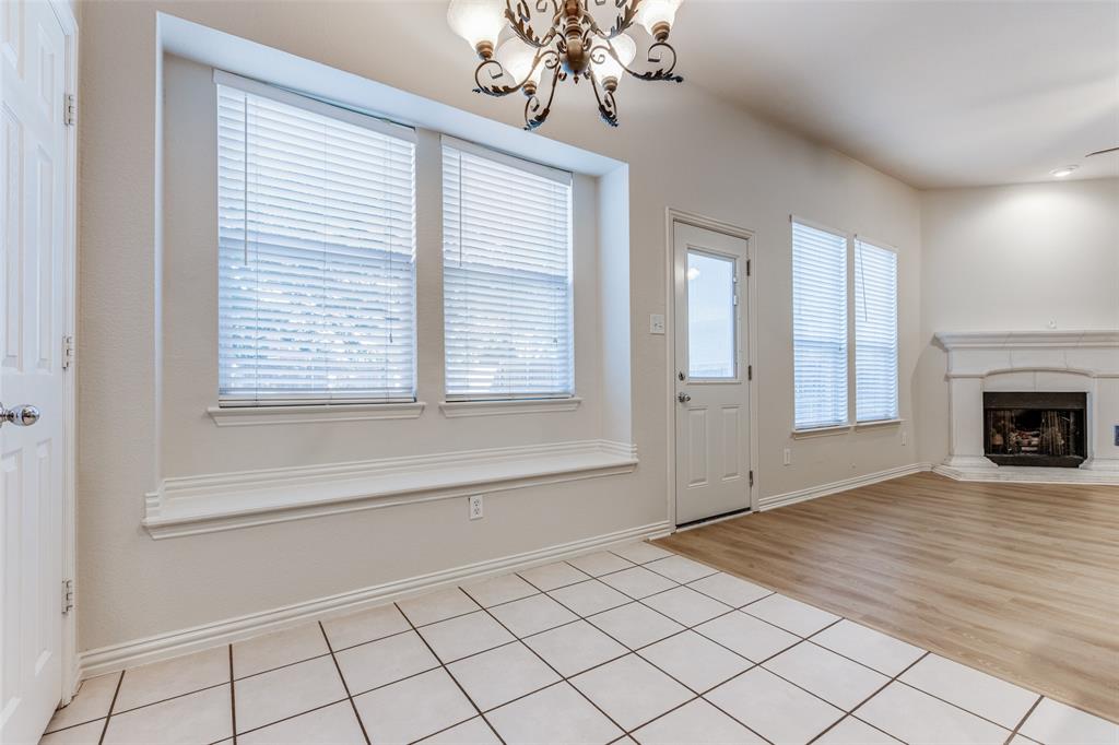 Heights At Westridge #1 The - Residential Lease