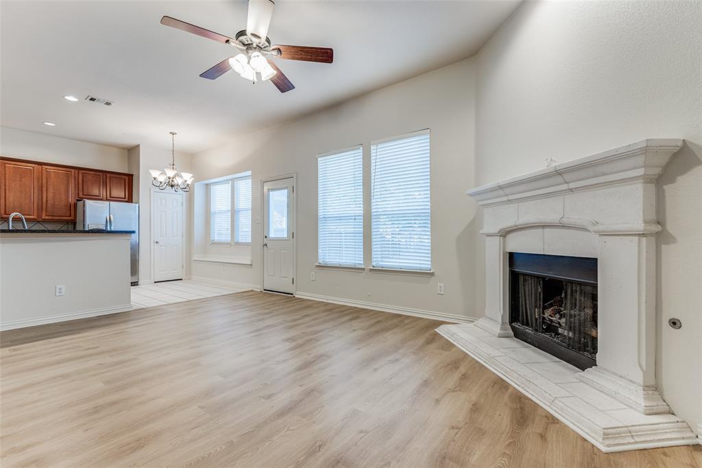 Heights At Westridge #1 The - Residential Lease