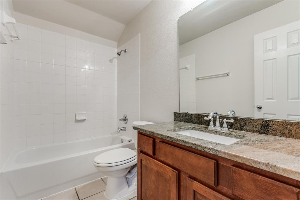 Heights At Westridge #1 The - Residential Lease