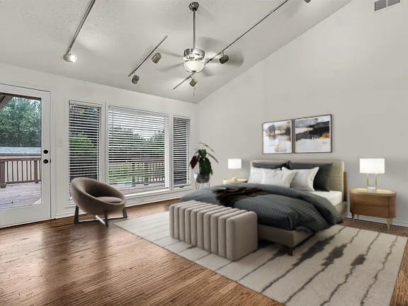 Parkway North Add - Residential