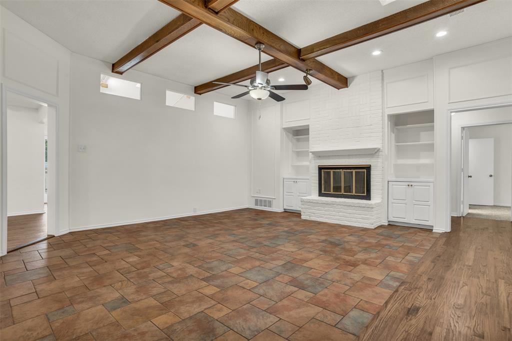 Parkway North Add - Residential