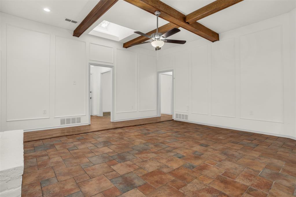 Parkway North Add - Residential