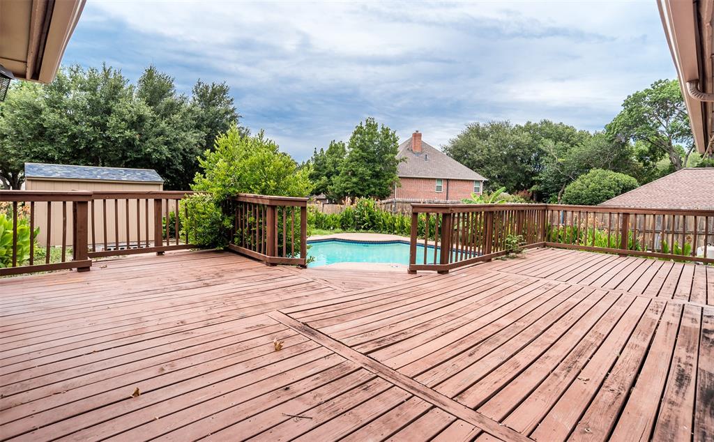 Parkway North Add - Residential