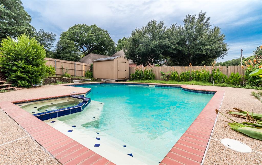 Parkway North Add - Residential