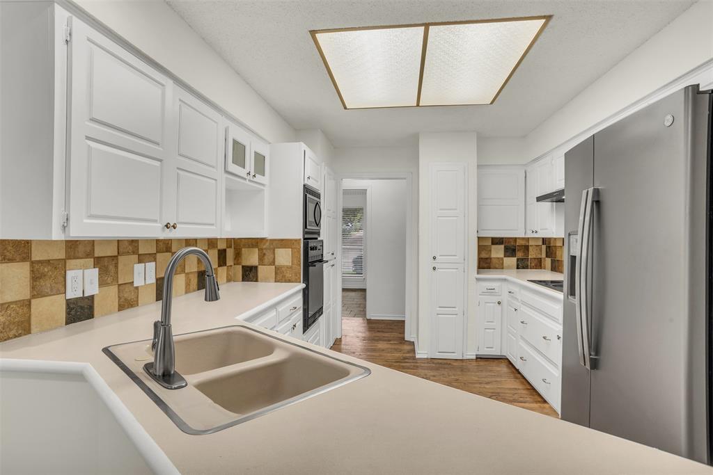 Parkway North Add - Residential