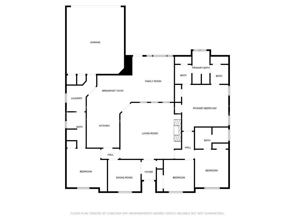 2712 Lincoln Drive