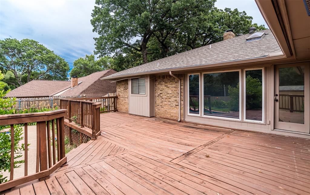 Parkway North Add - Residential