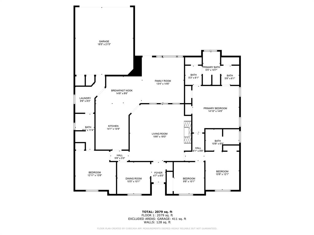 Parkway North Add - Residential