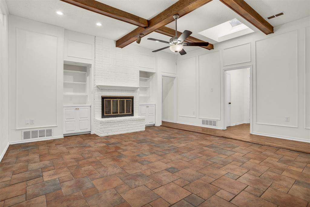 Parkway North Add - Residential